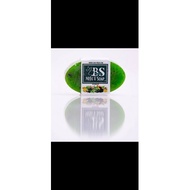 BS Skincare miss v soap