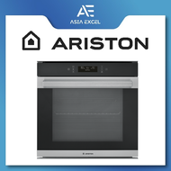 ARISTON FI7 891 SP IX A AUS 73L MULTIFUNCTION PYROLYTIC BUILT-IN OVEN