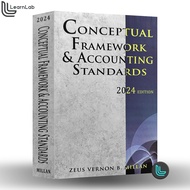 ♞AUTHENTIC/ORIGINAL ZEUS VERNON MILLAN BOOKS - Accounting / Accountancy Books 2022 2023 & 2024 Mill