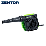 Zentor เครื่องเป่าลมไฟฟ้า ที่เป่าลม เป่าเศษผง 600W /16000รอบต่อนาที ลมแรง น้ำหนักเบา Electric Blower