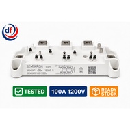 101GD128DS IGBT Power Module (USED)