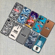 OPPO A5S A3S A12E AX5 A37 A39 A57 A7 2018 A59 F1S F3 A77 A83 16N3 VANS Silicone Soft shell