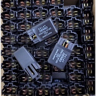 056700-9160 DENSO LAMP RELAY AIRCOND RELAY & POWER RELAY 4PIN