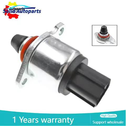 22650-AA240 IAC Idle Air Control Valve 1993-1999 for Subaru Impreza Air Control Valve Assy A33-660-R