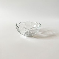足球造型玻璃碗