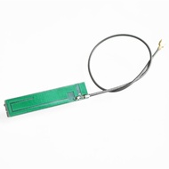 WIFI 2.4G 3dbi PCB Antenna IPX IPEX WLAN Laptop Bluetooth Zigbee Wireless Module SIM900 SIM800L SIM9