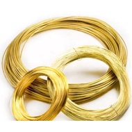 TEMBAGA H62 JENIS LEMBUT