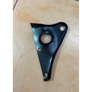 Motorcycle Honda TMX 155 Muffler Bracket