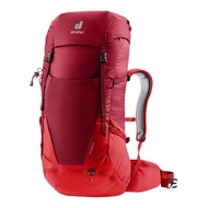 [READYSTOCK] D*UTER FUTURA 32 NEW BACKPACK HIKING OUTDOOR BAG