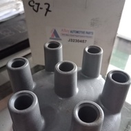 Close DELCO JEEP CJ7