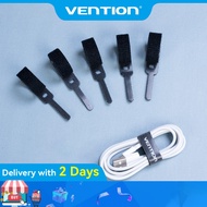 Vention Cable Organizer Nylon Tape for Cable Cord Self Adhesive Wire Ties Cable Winder