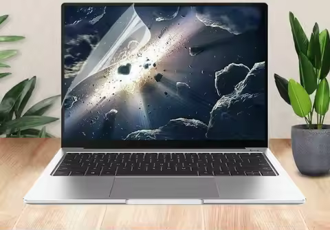 3PCS/Pack Matte/Clear Anti Scratch Screen Protector Film For Acer Aspire / Swift / Nitro 5 7 AN515 A