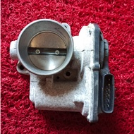 Perodua Bezza 1.3 Throttle Body (bz040) Original Used