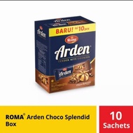 Roma Arden Splendid Box Biskuit Cookies - YogurtStrawbery