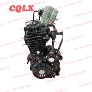 4 Stroke Engine Parts Motorcycle Engine Assembly 200CC 300CC Engine For Honda