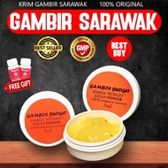 【Hot Stock】 Gambir Asli Sarawak Gel Gambir Jantan Tahan Lama / Ubat Kuat 100%