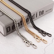 【COD】 Bag Strap Sling Replacement Chain Metal DIY Accessories