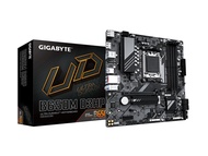 GIGABYTE B650M D3HP (AM5/ LGA 1718/ AMD/ B650/ Micro ATX/ 5-Year Warranty/ DDR5/ 2X PCIe 4.0 M.2/ PC