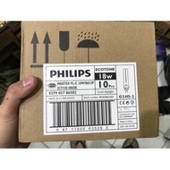 18w 18 W Philips Plc Lamp