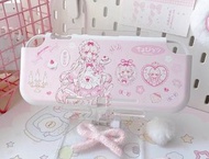 Switch lite 保護殼／保護套