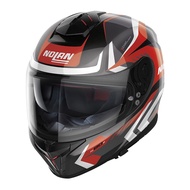 Nolan Motorcycle Full face Helmet N80-8 Rumble