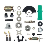 Equipped with G10SF3 Angle Grinder Rotor Fixer FF04-100 Aluminum Head Case Case Hitachi 100 Gears