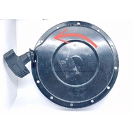 Diesel Engine 178F air Cooler 7hp Recoil Starter REVERSE Trun