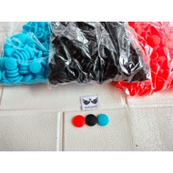 Thumb Grip Silicone Analog Nitendo Switch Joycon OLED & Switch Lite Wii