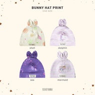Bohopanna - Bunny Hat - cute baby Hat