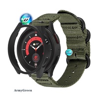 Samsung Galaxy Watch 5 pro strap nylon strap Samsung Galaxy Watch5 pro strap  Sports wristband Samsu