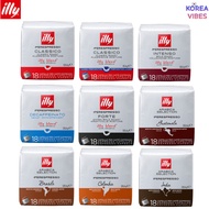 illy IperEspresso Capsules 18 Pcs 9 Flavor Coffee