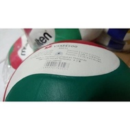Molten Volleyball Molten Volleyball/ Molten Volleyball/ 4500 Official Pu