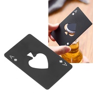 Bottle Opener  Credit Card Size Stainless Steel for Home
