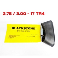 Blackstone 2.75/3.00-17 TR4 Motorcycle Tyre Inner Tube