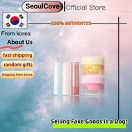 [Nature Republic] Moisturizing Lip Balm 05Rose 3.2g/ EMoisturizing Lip Balm 03Camellia 3.2g/Moisturi