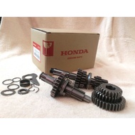 Ex5 gearbox Original 100% Dream High Power