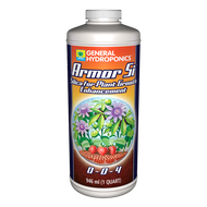 General Hydroponics Armor Si (0-0-4)