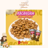 [CKI] Original Koro Nuts/Toba Nuts Snacks 250g Pack
