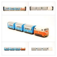 Women Railway Qv009t2 Pcs Iron E200 Recovery Of The Train