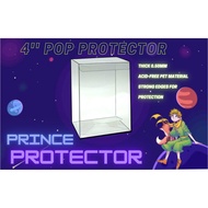 [10PCS] Funko Pop Protector for 4inch Pop