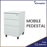 Innoplan Home Office Mobile Pedestal