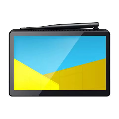 Original 10.8 Inch 1920*1280 PIPO X10RK Mini PC Android 7.1 OS TV Box Linux OS RK3399 Quad Core 4G 6
