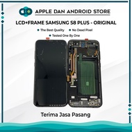 LCD SAMSUNG S8 PLUS ORIGINAL