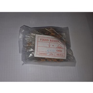 Resistor 1/2watt 33K (10pcs)