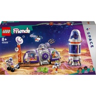 42605 LEGO Friends Mars Space Base & Rocket