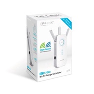 tplink RE450 C1750 Wi-Fi Range Extender RE-450 N8 M7