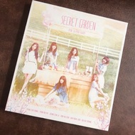 Apink🐼Secret Garden-3rd Mini Album (移民急放🙏🏻）