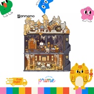 Magic Cat Hotel DIY Sticker DIY Sticker/