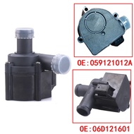 For VW Touareg For Audi A4 S4 A5 A6 Q5 Q7 V6 Additional Auxiliary Water Pump 059121012A 06D121601 06