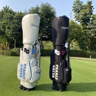 IN Men's and Women's Large Capacity Trolley Golf Bag Lightweight PEARLYGATESSTOCK Portable BAG Ball 